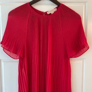 Sheer Michael Kors Blouse